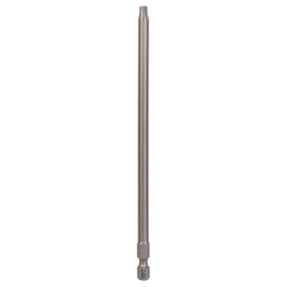 Afbeeldingen van Bosch Bit extra-hard torx t27x150
