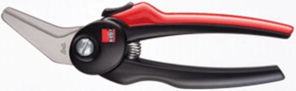 Afbeeldingen van BESSEY Combischaar gehoekt D48A met 2-c