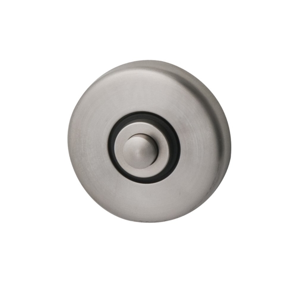 Afbeeldingen van PBA Beldrukker Rond rvs