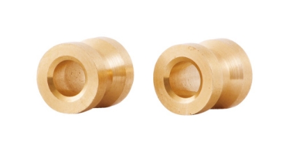 Afbeeldingen van GPF bouwbeslag Bevestiging 9959BB 25/32mm blind