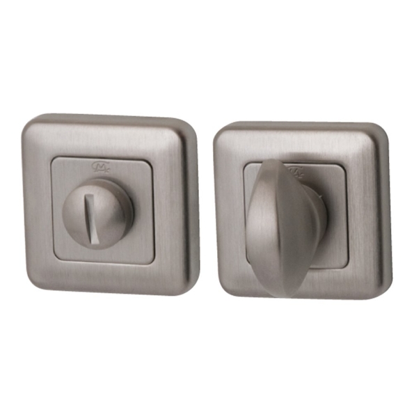 Afbeeldingen van Mariani WC Rozet QBE rvs