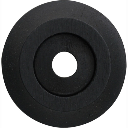 Afbeeldingen van Wallebroek Krukrozet geolied zwart