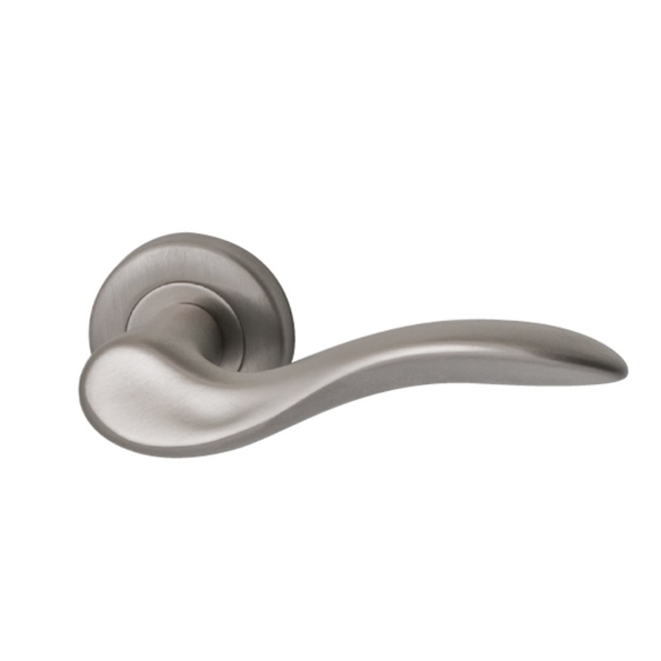 Afbeeldingen van Mariani Deurkruk Asia pvd inox