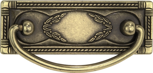 Afbeeldingen van Wallebroek Valgreep Zamaco