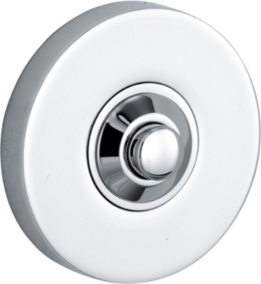 Afbeeldingen van Mi Satori Beldrukker rond Vivo chroom