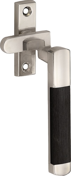 Afbeeldingen van Mi Satori Raamboom Dual rechts glans nikkel