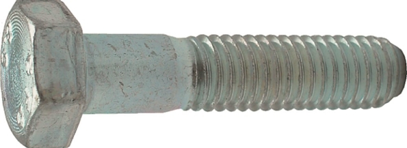 Afbeeldingen van Kelfort zeskantbout ev         8x35