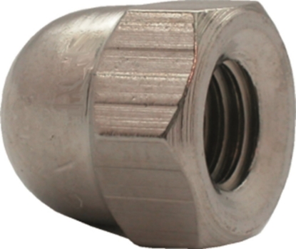 Afbeeldingen van Kelfort dopmoer zeskant hoog din 1587