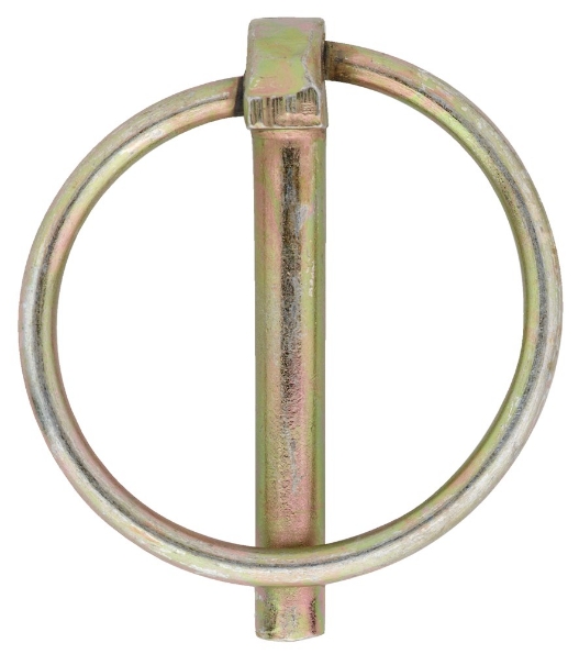 Afbeeldingen van DX Borgpen 4.5mm