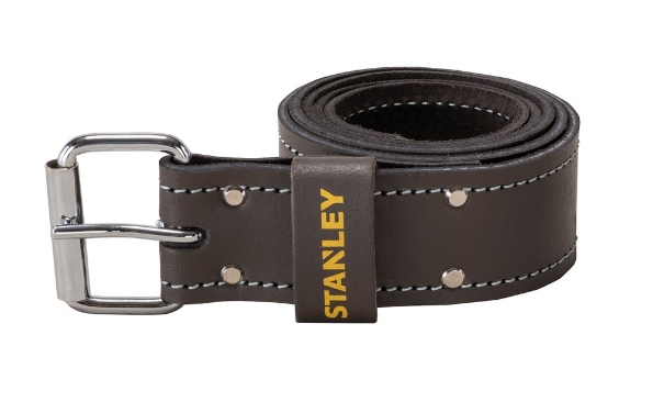 Afbeeldingen van STANLEY Lederen Riem STST1-80119 130cm