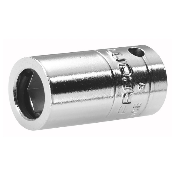 Afbeeldingen van Facom Bithouderdop met borgveer 1/4" - 6,35 mm