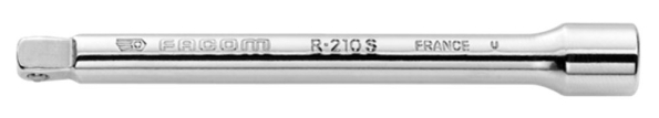 Afbeeldingen van Facom Verlengstuk 1/4" R.S 100mm
