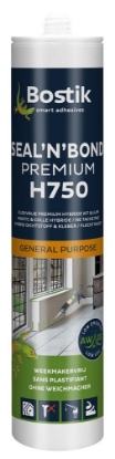 Afbeeldingen van Bostik Afdichtingslijm/kit