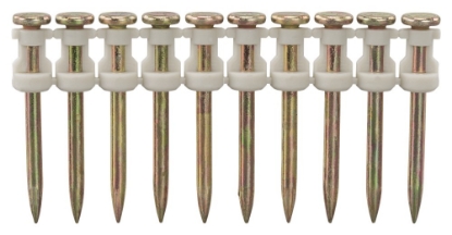 Afbeeldingen van Makita Betonnagel 2,6x35mm gas blk 196293-6