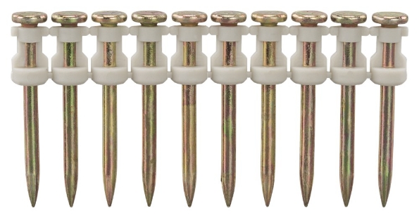 Afbeeldingen van Makita Betonnagel 2,6x35mm gas blk 196293-6