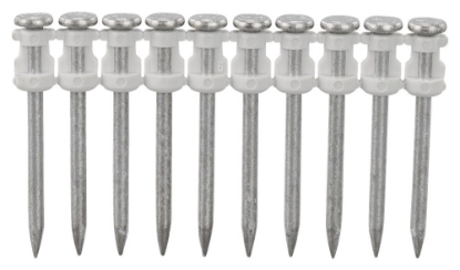 Afbeeldingen van Makita Betonnagel 2,6x40mm gas blk 196294-4