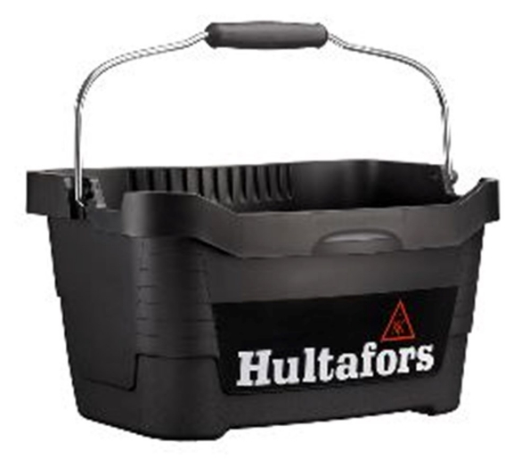 Afbeeldingen van Hultafors Tool Bucket TB1 15 liter