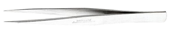Afbeeldingen van Facom Pincet anti magnetisch 140 125mm