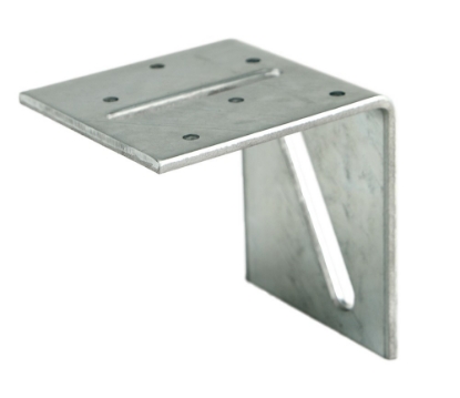 Afbeeldingen van GB Hoekanker zwaar 80x80 72x4 zm