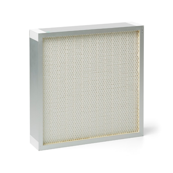 Afbeeldingen van AIRBO Filtermodule 2, Aircleaner H13 filter