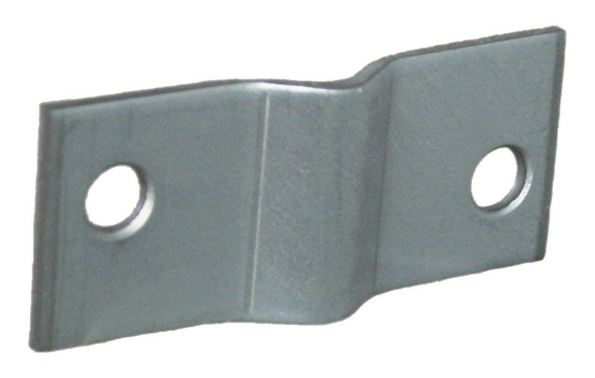 Afbeeldingen van GB Gaaspaneelklemmen voor 5mm gaas