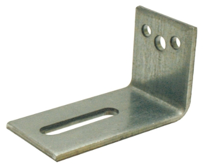 Afbeeldingen van GB Hoekanker zwaar 70x120x60x6mm verzinkt (sendzimir)