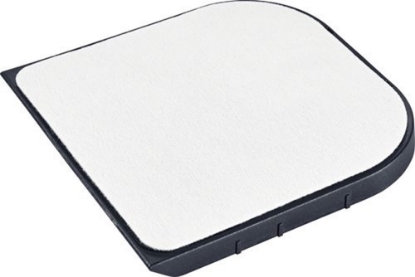 Afbeeldingen van Festool Glijplaat met bescherming LAS-W-ES