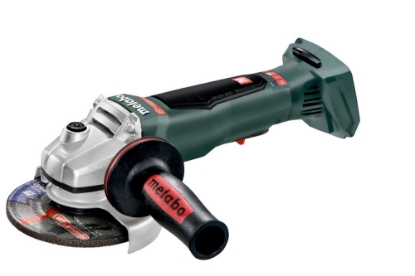 Afbeeldingen van Metabo Accu-slijper WPB 18V LTX BL 125 Quick