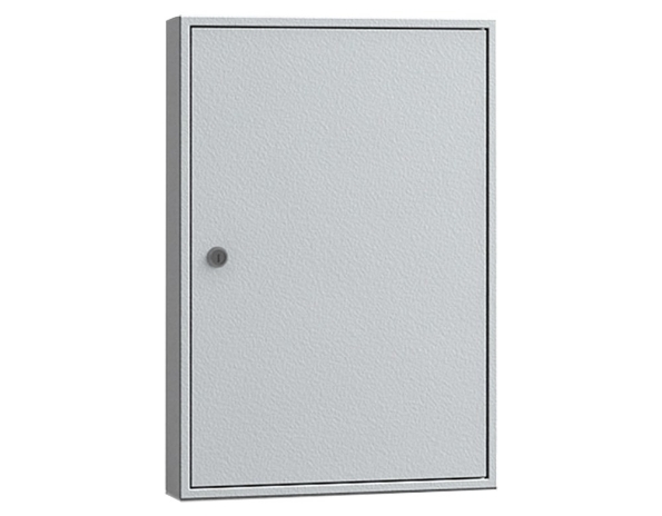Afbeeldingen van De Raat Security Sleutelkast SLA 100 550x380x80 mm