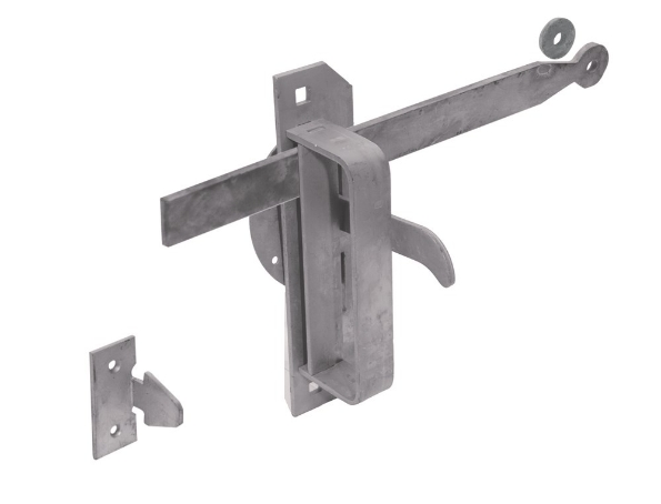 Afbeeldingen van GB Wieringermeerklinkstel tv