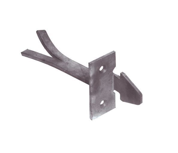 Afbeeldingen van GB Wieringermeerklinkstel TV