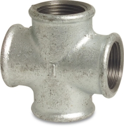 Afbeelding voor categorie Kruisstukken