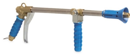 Afbeeldingen van MZ Spuitlans 326 1/2"