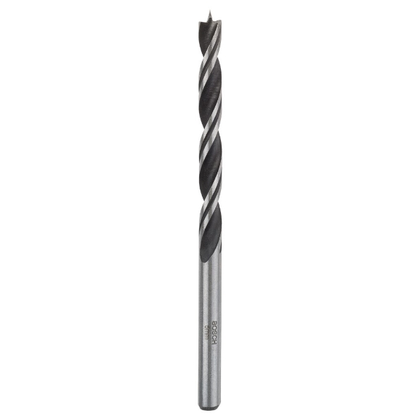 Afbeeldingen van Bosch Houtspiraalboren Standard 5x45mm