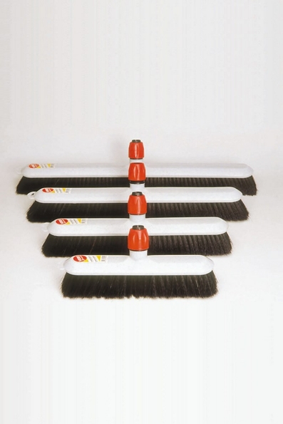 Afbeeldingen van VERO Zaalveger Structure 1742 40cm