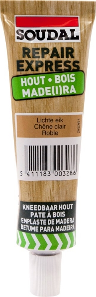 Afbeeldingen van Soudal Vulmiddelen Kneedbaar hout grenen 50ml