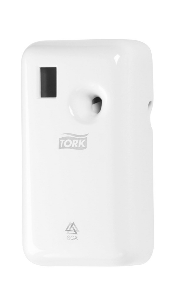 Afbeeldingen van Tork Luchtverfrisser Spray Dispenser