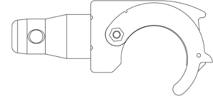 Afbeeldingen van Altrex Modulaire Triangelbrug - MTB onderdelen