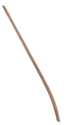 Afbeeldingen van Talen Tools Stalschopsteel 130cm
