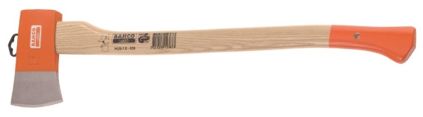 Afbeeldingen van BAHCO Boombijl HUS-1.0-650  1400 gram 650mm