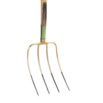 Afbeeldingen van Talen Tools Mestvork T7