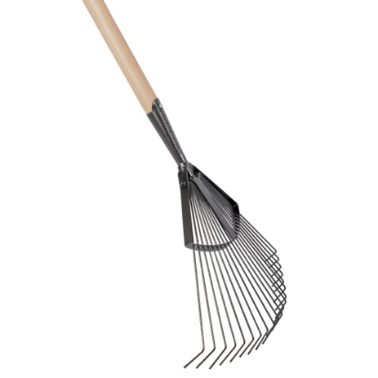 Afbeeldingen van Talen Tools Gazonhark 20 tands