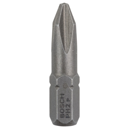 Afbeeldingen van Bosch Bit extra-hard ph2x25
