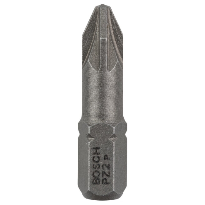 Afbeeldingen van Bosch Bit extra-hard pozi.1/4 2x25