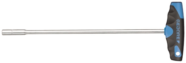Afbeeldingen van GEDORE Soksleutel met 2C-T-greep 2133 T 11mm