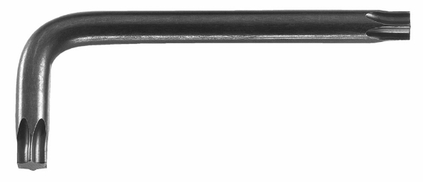 Afbeeldingen van Facom Stiftsleutel torx 89R 10