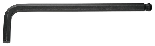 Afbeeldingen van Facom Stiftsleutel lang kogelkop, Metrisch 83SH 2.5x85