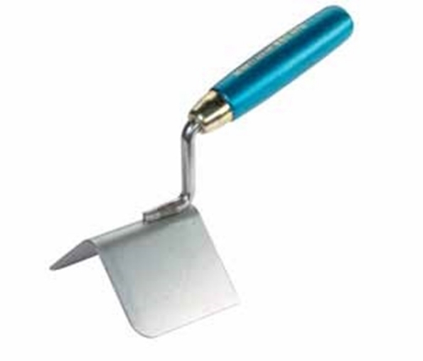 Afbeeldingen van JUNG HENKELMANN Hoektroffel buitenhoek 70x60