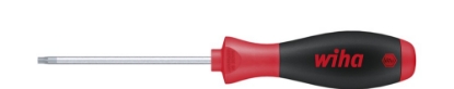 Afbeeldingen van Wiha Schroevendraaier SoftFinish TORX® met ronde schacht 362 t4