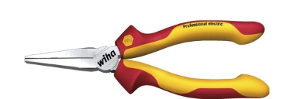 Afbeeldingen van Wiha Lange platbektang Professional electric Z 07 0 06 VDE 160mm